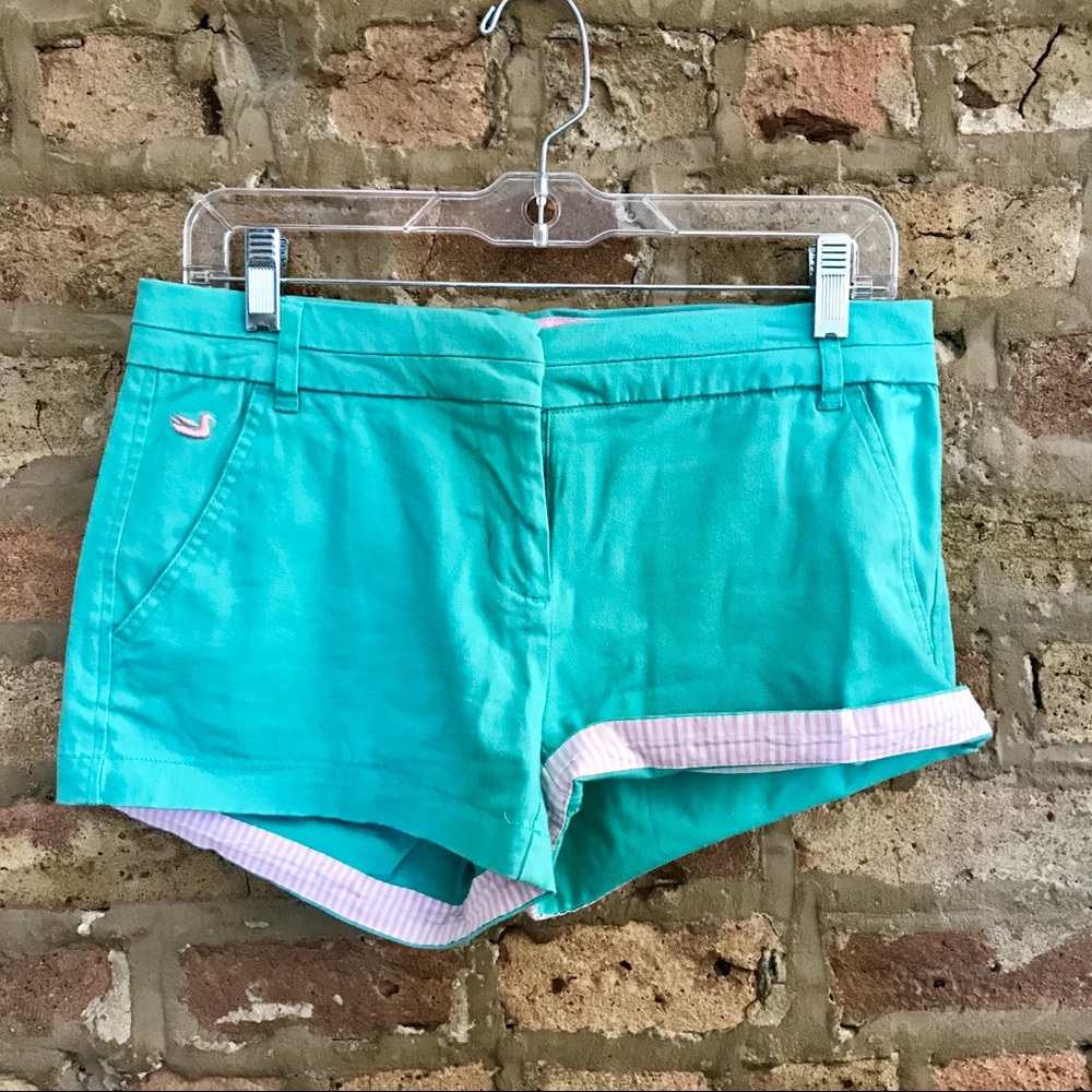 Southern Marsh shorts sz 4